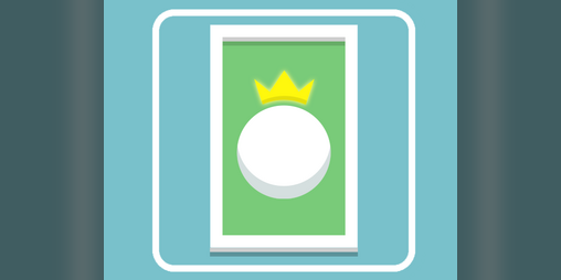 Cover image for Golf it!