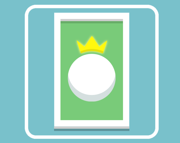 Cover image for Golf it!