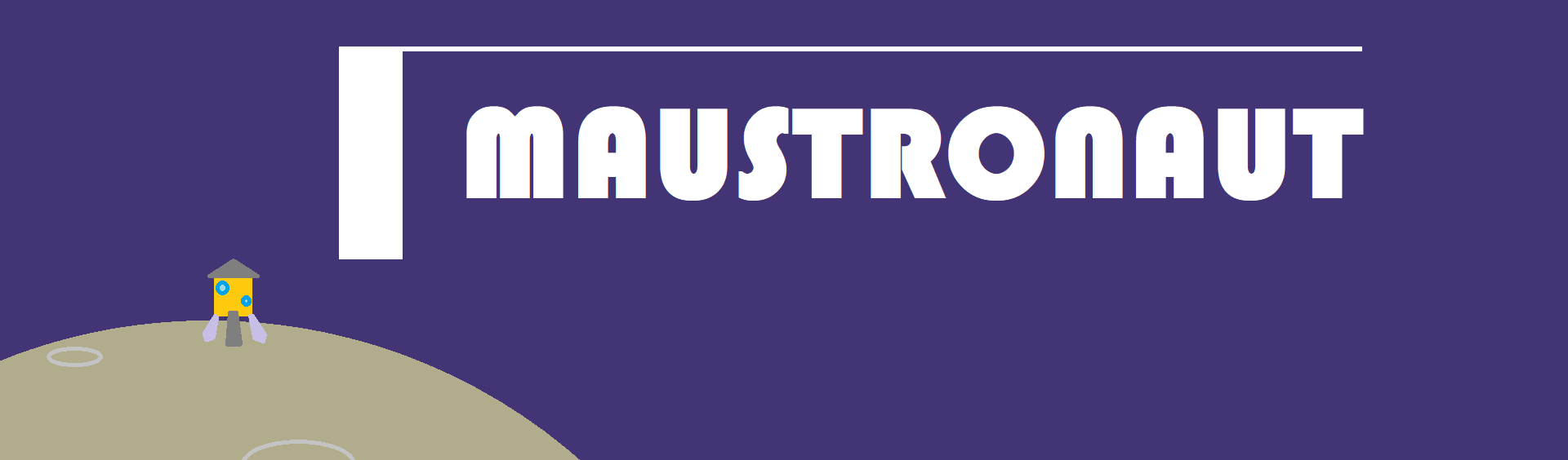 Maustronaut (S2020 Team 23)