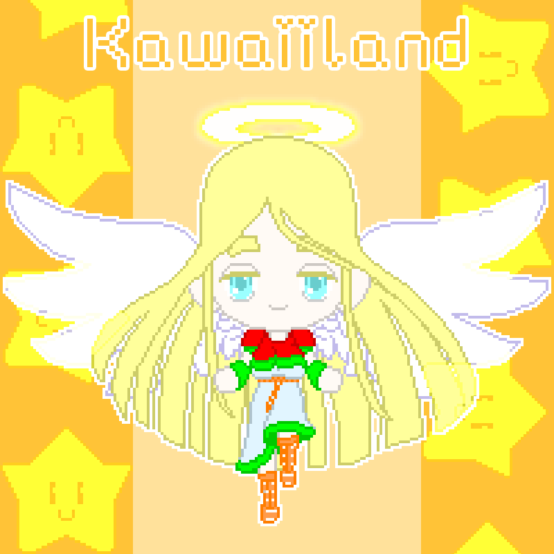 Kawaiiland