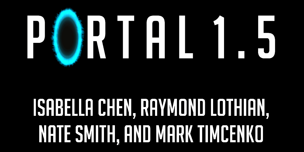 Portal 1.5