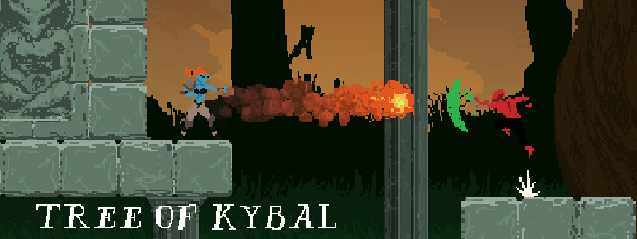 Tree of Kybal