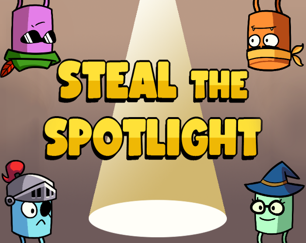 steal-the-spotlight-by-eric-mccormick-meowdy-sparklyrainbows