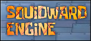 Squidward Engine