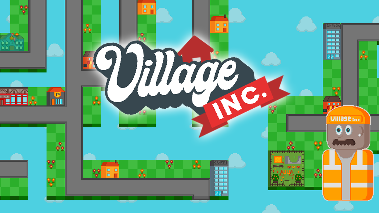 Village Inc.