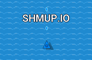 Cover image for ShmupIO