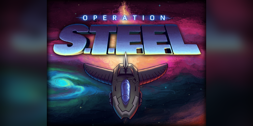 Cover image for Operation STEEL