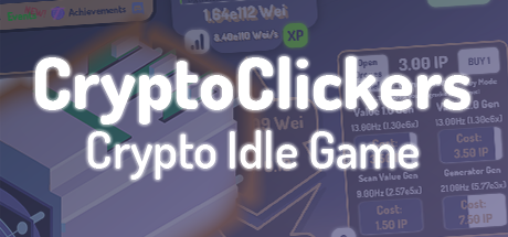 CryptoGrounds' Idle and Clicker Game TIER LIST! 