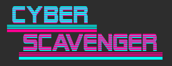 Cyber Scavenger