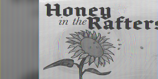 Cover image for Mausritter: Honey in the Rafters