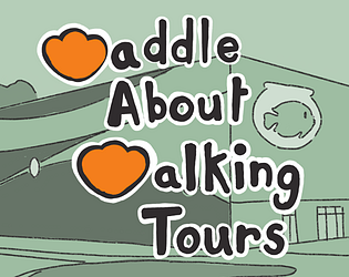 Waddle About Walking Tours