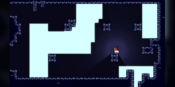 Recreating Celeste Lighting in GameMaker:Studio - Rhythm Castle by  GrizzliusMaximus