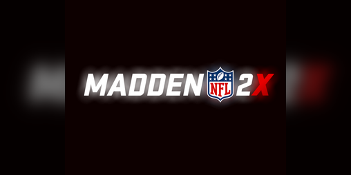 Cover image for Madden NFL 202X
