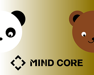 Cover image for Mind Core Game