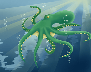 Octowhip