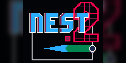 Cover image for NEST 2