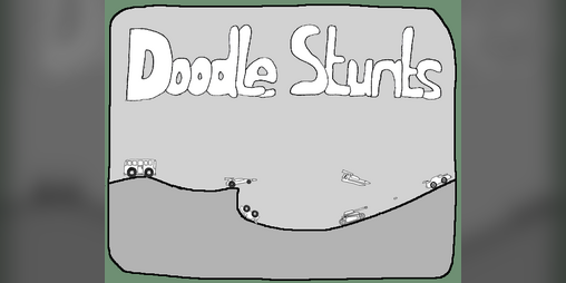 Cover image for Doodle Stunts