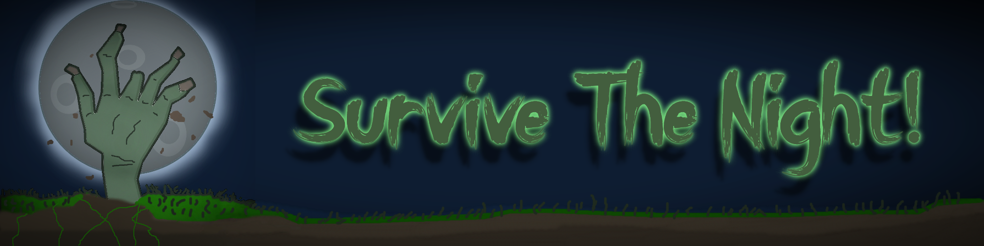 Survive The Night