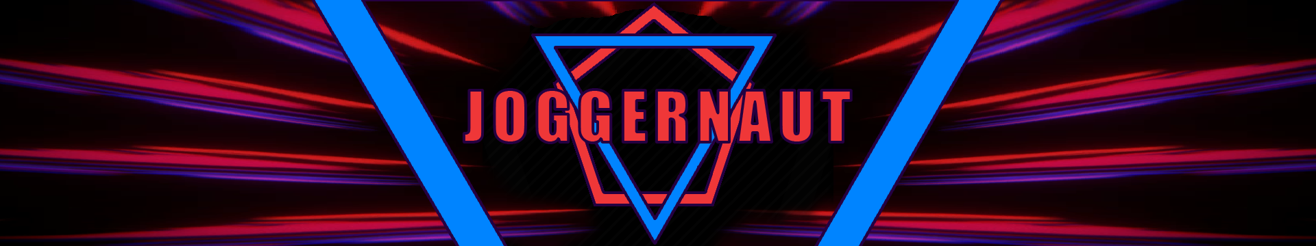 Cover image for JOGGERNAUT