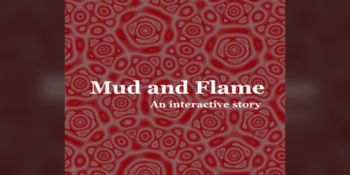 Cover image for Mud and Flame