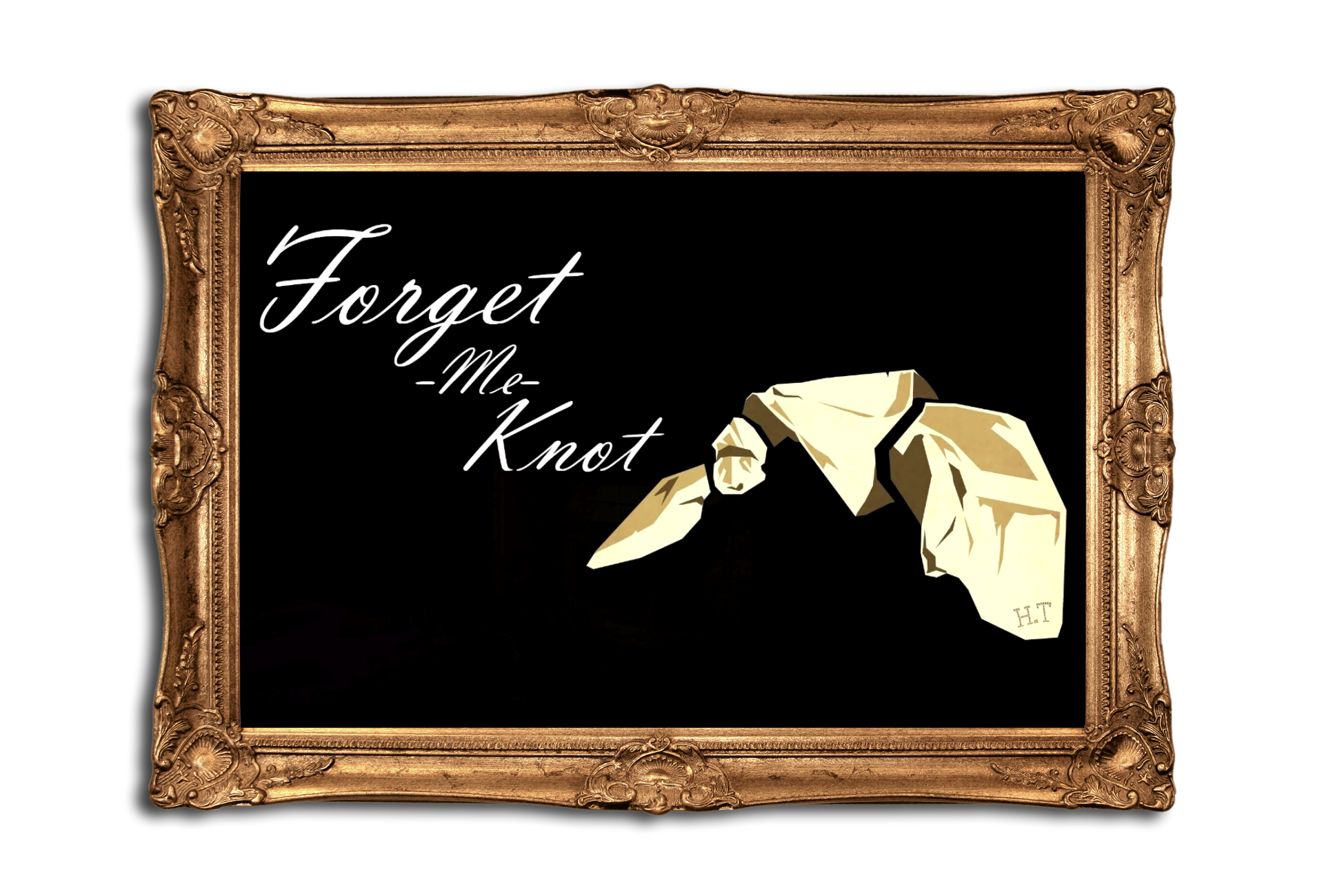 doodlejump  Books Forget Me Knot