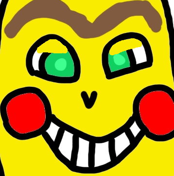 Five Nights At Banana's cover