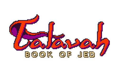 Talavah: Book of Jed