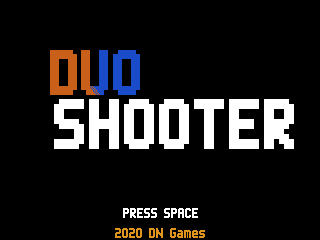 Duo Shooter by DNgames