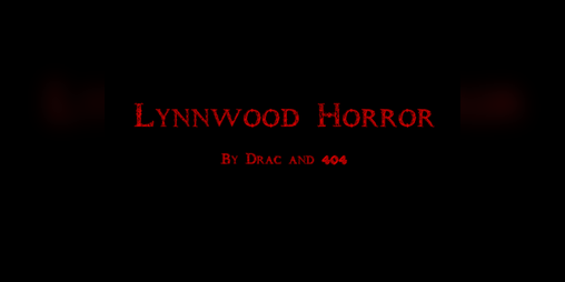 Cover image for Lynnwood Horror