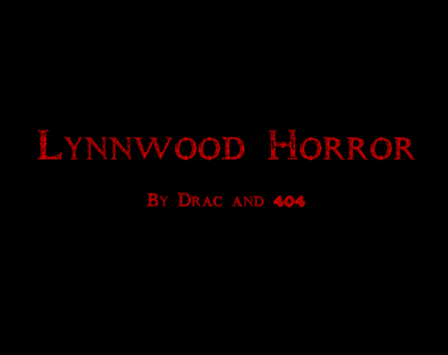Cover image for Lynnwood Horror