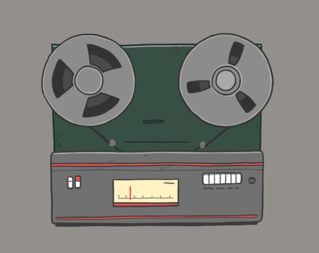 Cover image for Tape