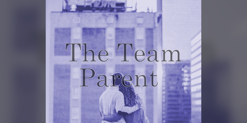 Cover image for The Team Parent
