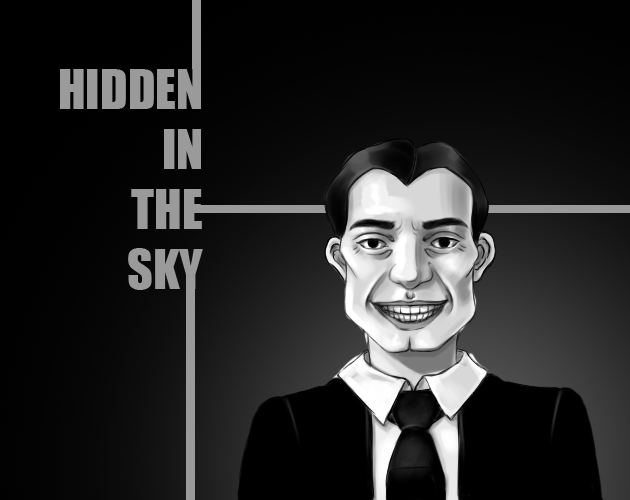 Hidden In The Sky