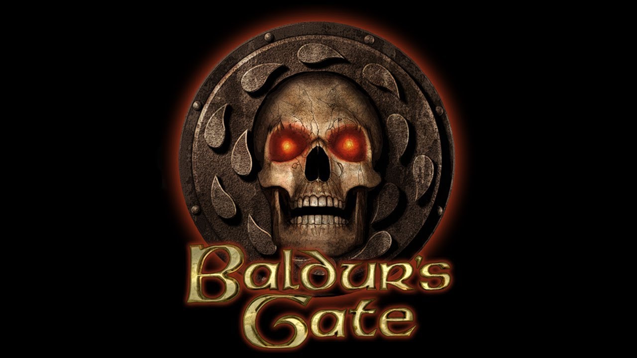 Baldur's Gate 2 Demo (Web Edition)