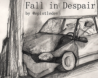 Fall in Despair DEMO