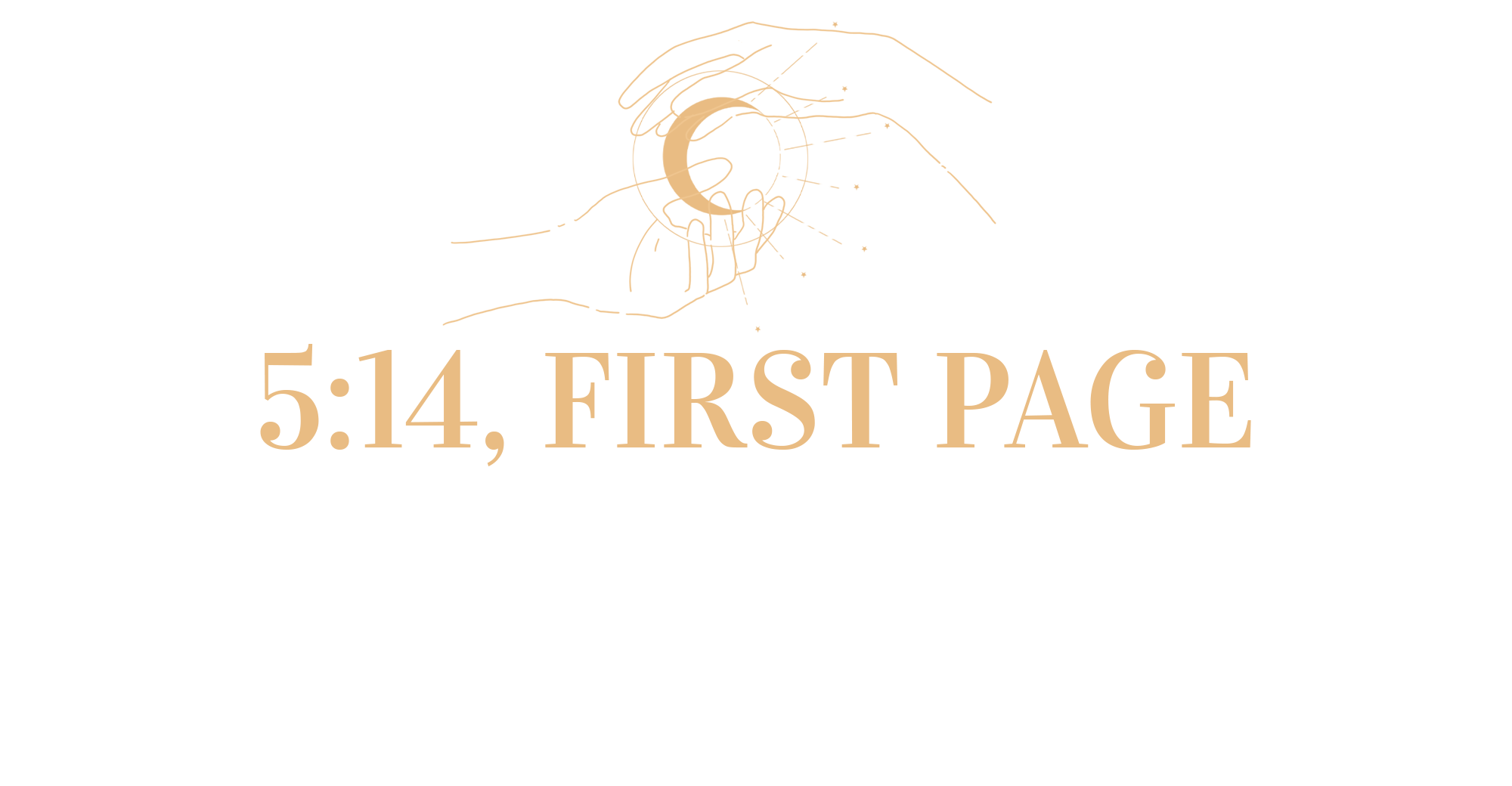 5:14, First Page [Demo Version]