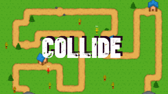 Collide