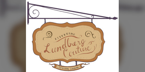 Cover image for Lundberg Couture