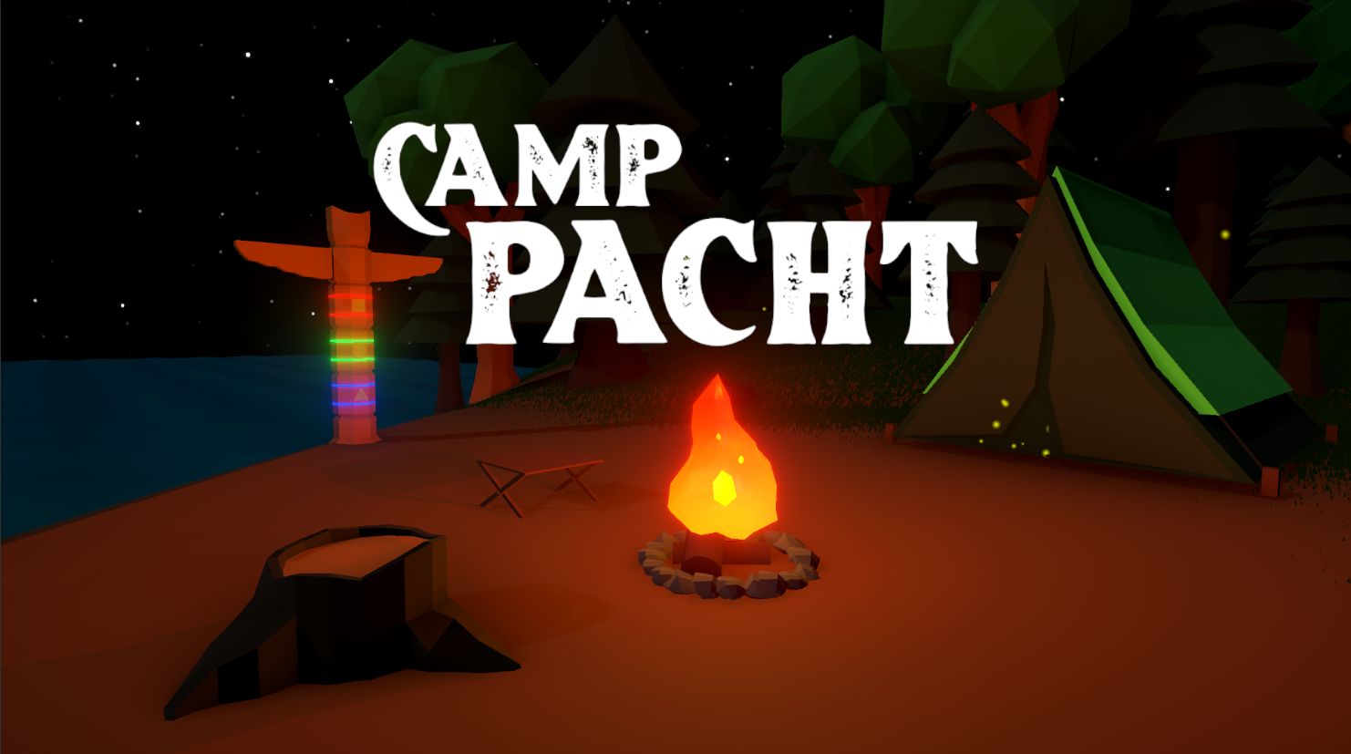 Camp Pacht