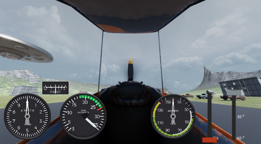 The Last AirPlane cover