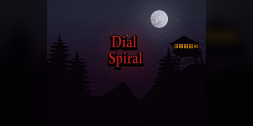 Cover image for Dial Spiral