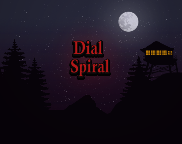 Cover image for Dial Spiral