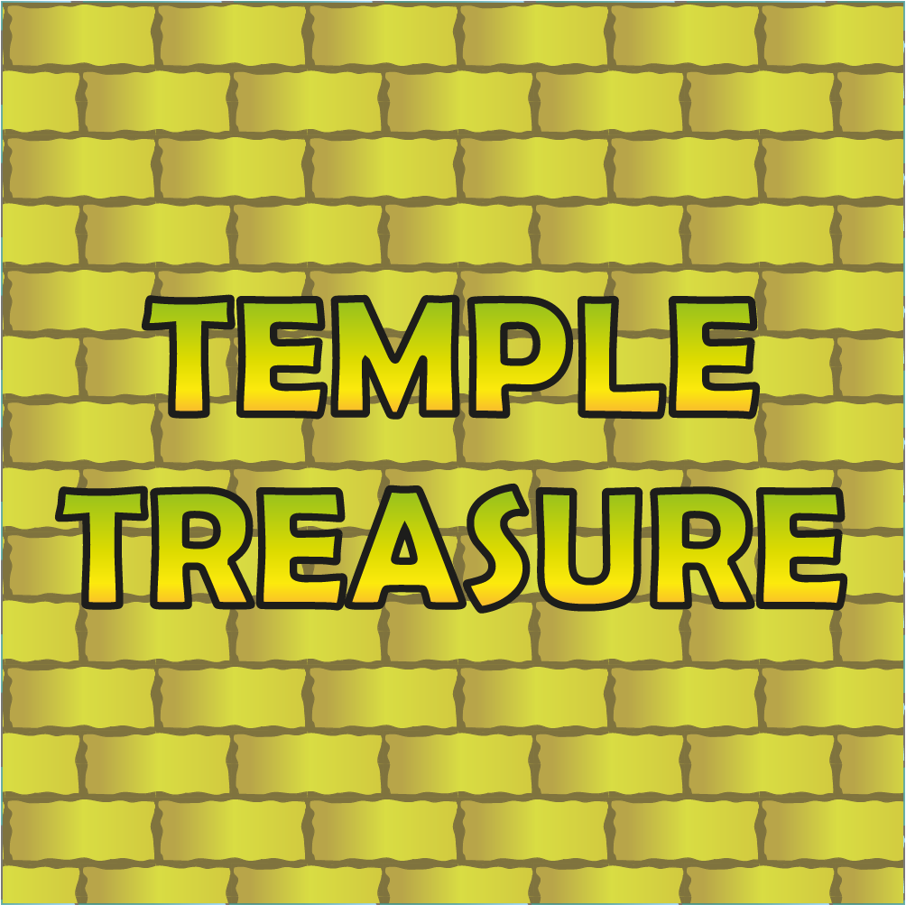 Temple Treasure