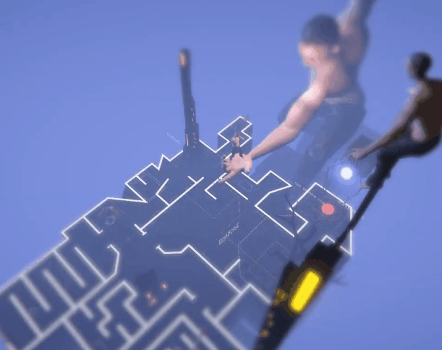 Cover image for You Are Weak