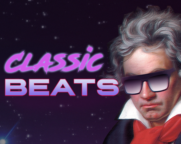 Cover image for Classic Beats