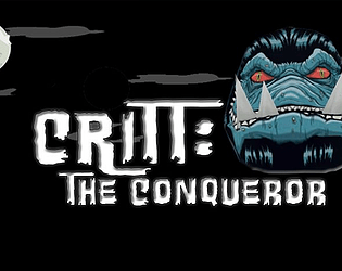 Critt: The Conqueror (Puzzle)
