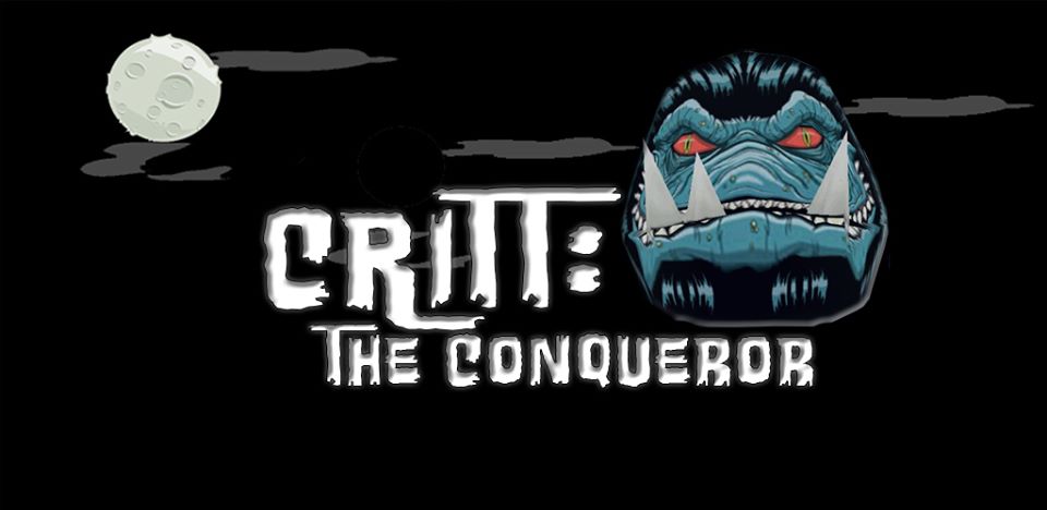 Critt: The Conqueror (Puzzle) by Sr Bubba Critt: The Conqueror (Puzzle) by Sr Bubba
