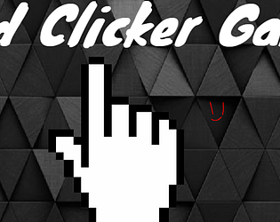 Bad Clicker Game