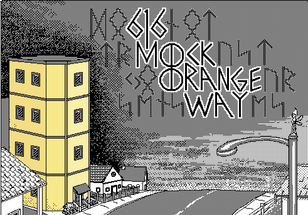 616 Mock Orange Way