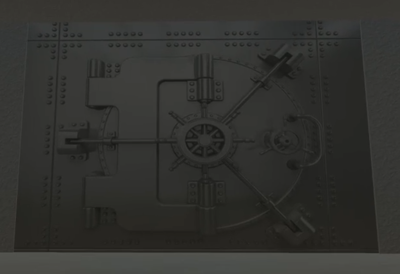 TrinityHeist